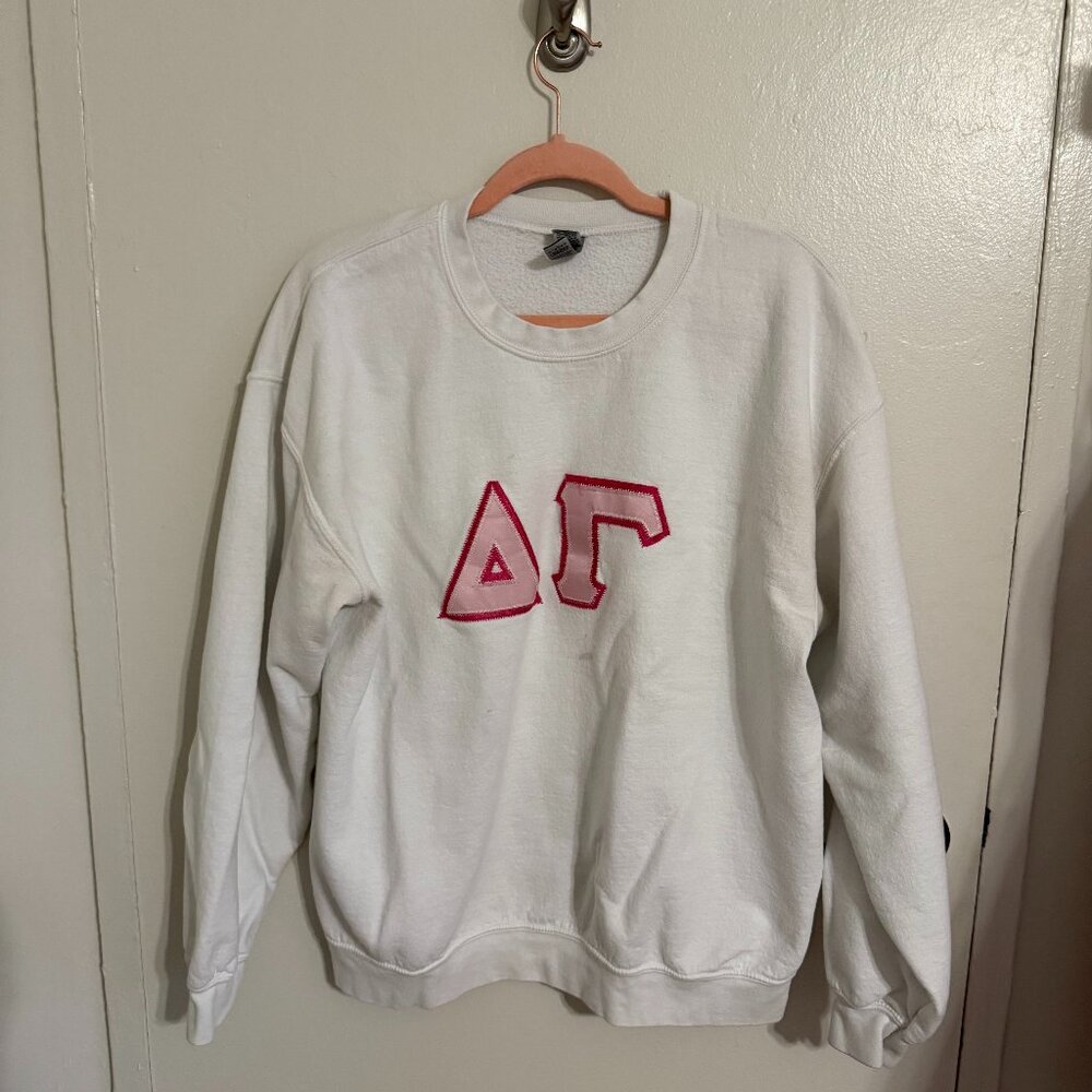 Delta Gamma Sorority Sweatshirt